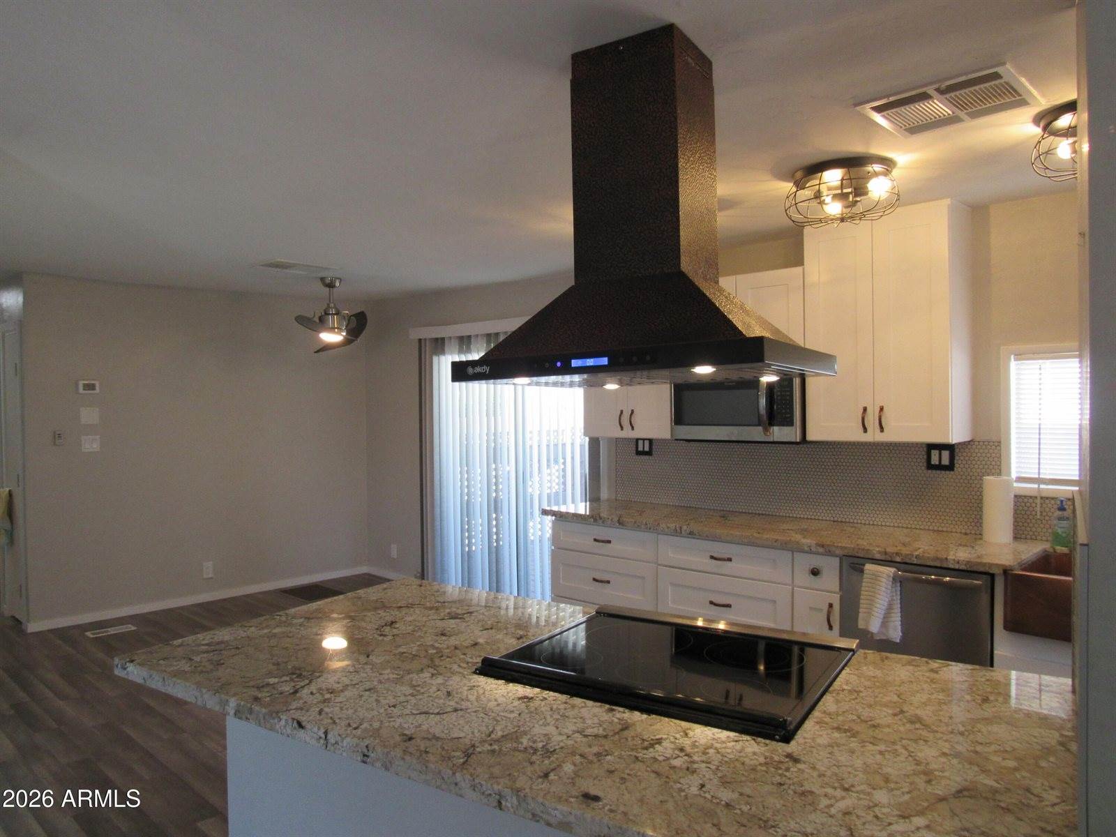3411 South Camino Seco --, Tucson, AZ 85730