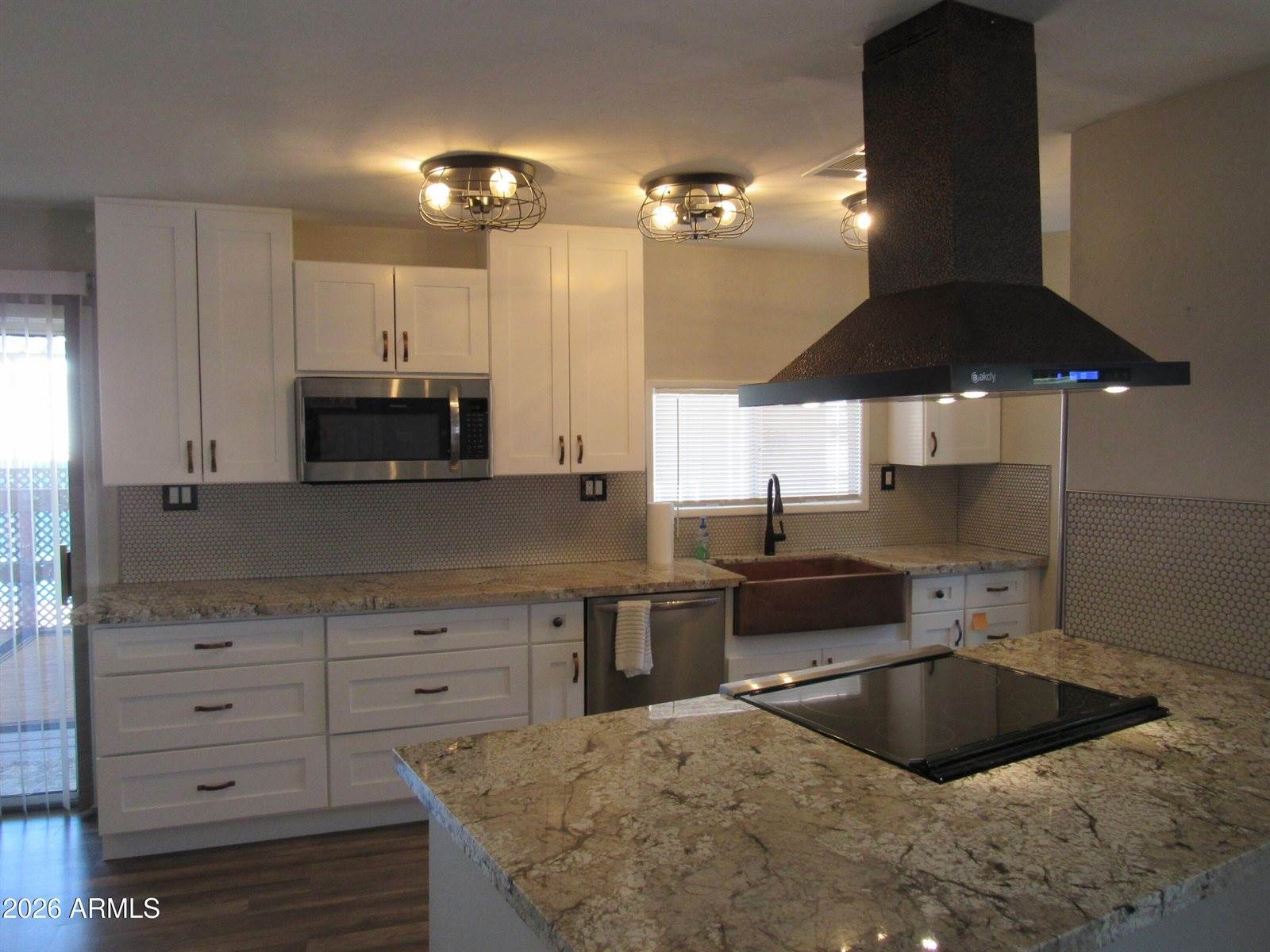 3411 South Camino Seco --, Tucson, AZ 85730