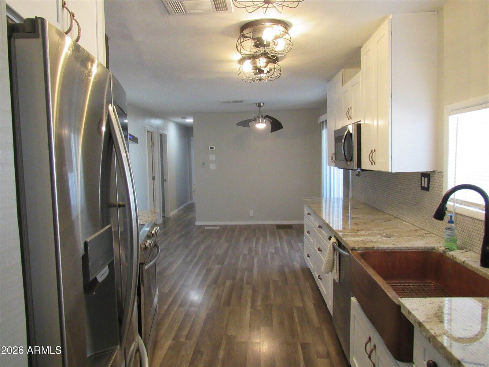3411 South Camino Seco --, Tucson, AZ 85730
