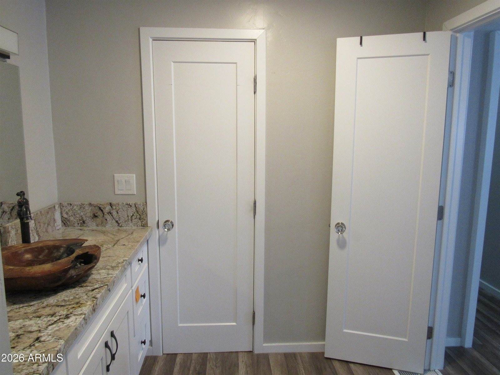 3411 South Camino Seco --, Tucson, AZ 85730