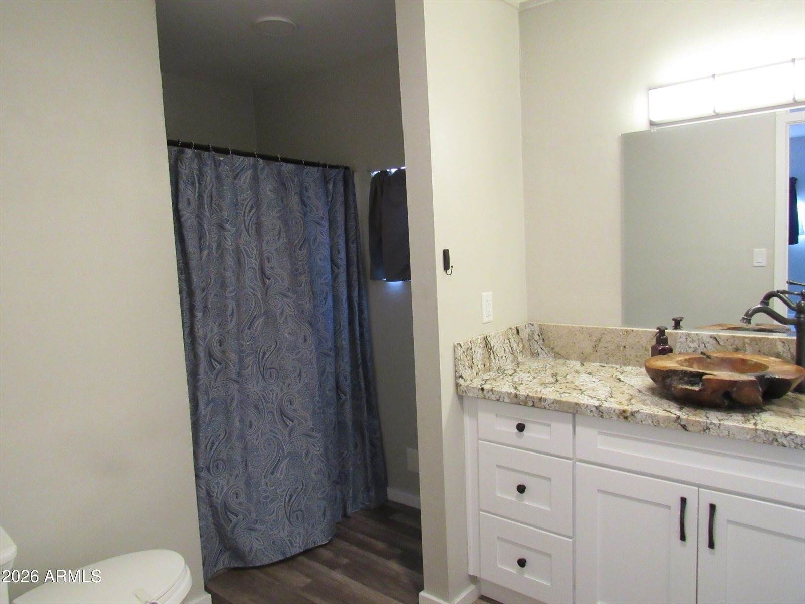 3411 South Camino Seco --, Tucson, AZ 85730