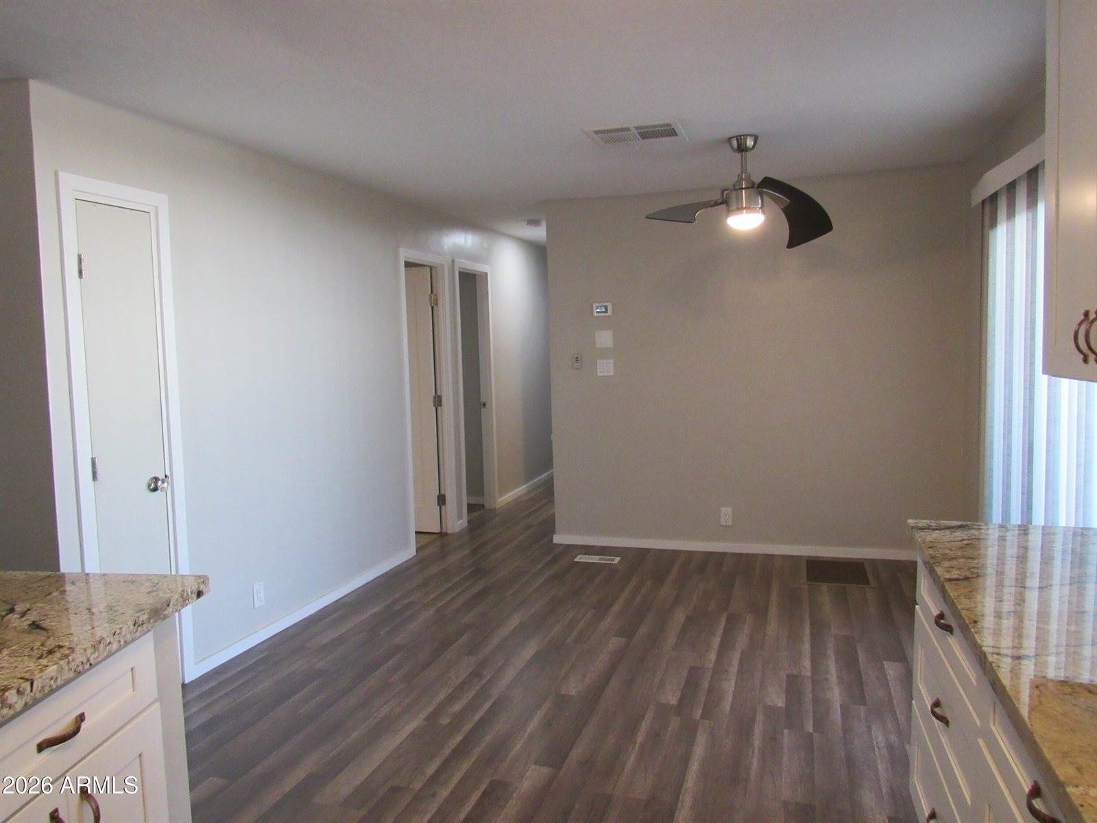 3411 South Camino Seco --, Tucson, AZ 85730