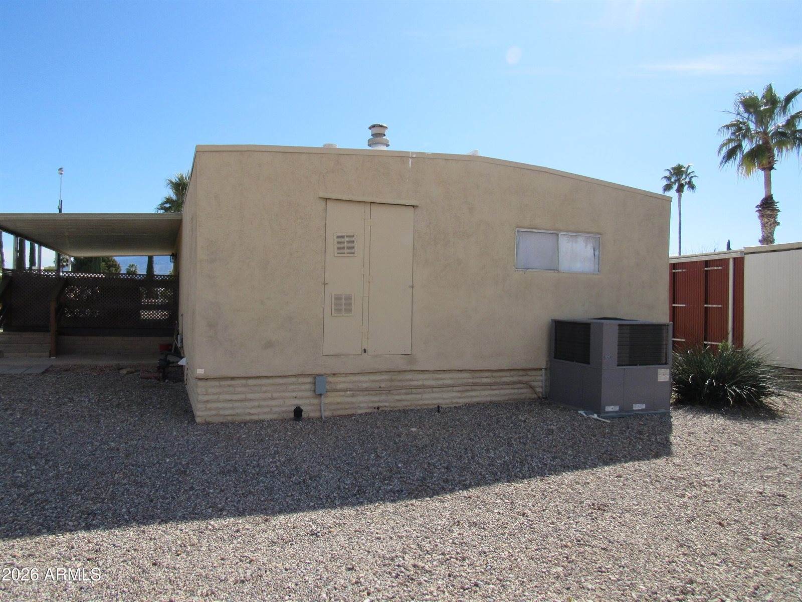 3411 South Camino Seco --, Tucson, AZ 85730