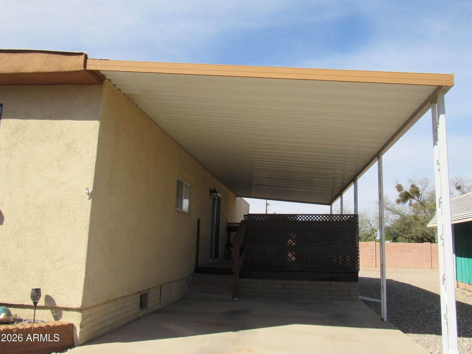 3411 South Camino Seco --, Tucson, AZ 85730