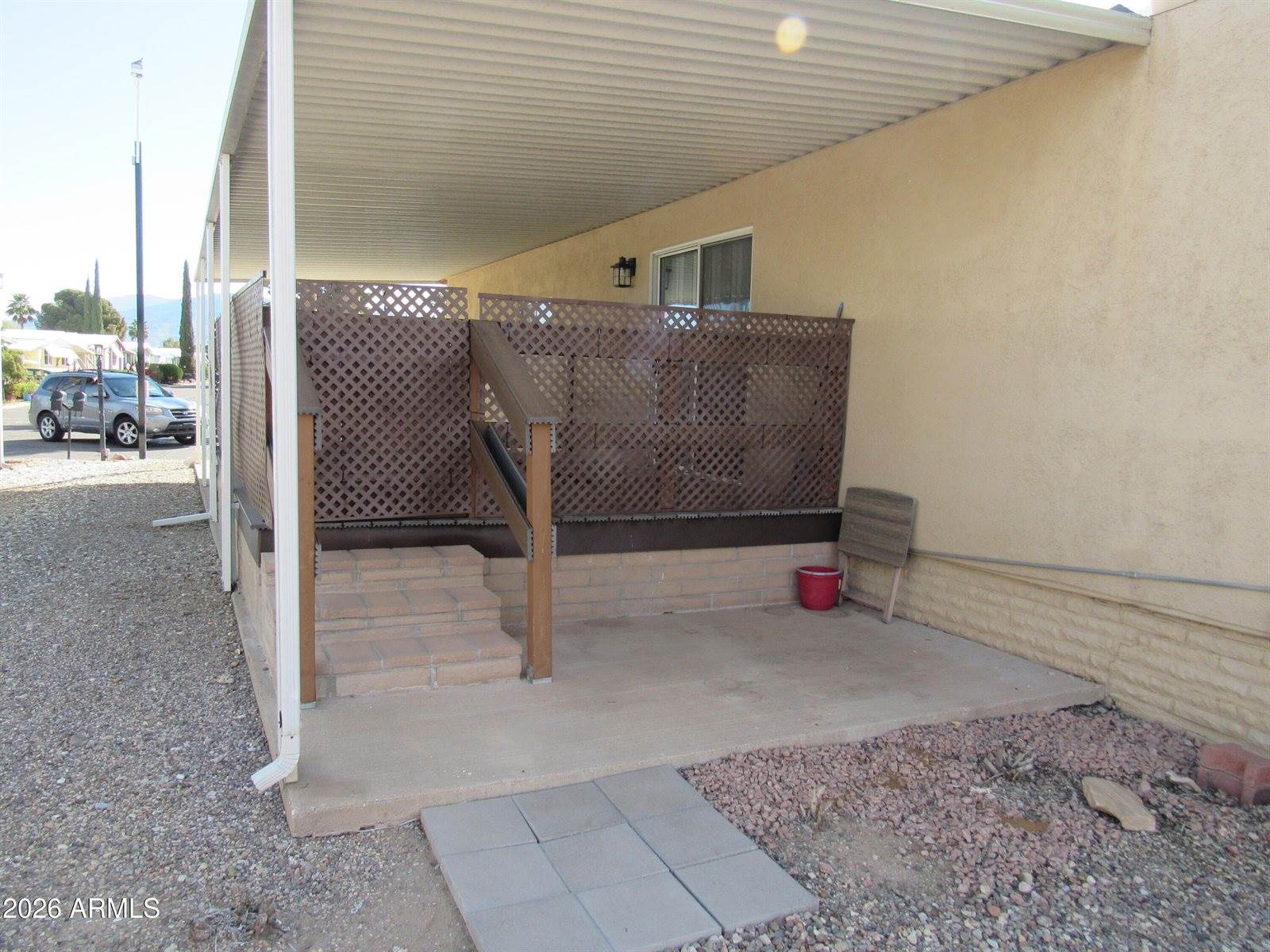 3411 South Camino Seco --, Tucson, AZ 85730