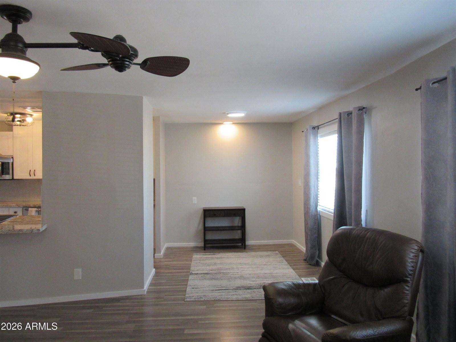3411 South Camino Seco --, Tucson, AZ 85730