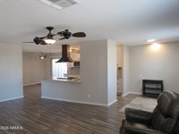 3411 South Camino Seco --, Tucson, AZ 85730