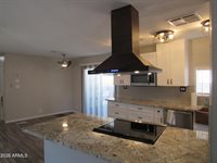 3411 South Camino Seco --, Tucson, AZ 85730