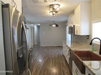 3411 South Camino Seco --, Tucson, AZ 85730