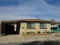 3411 South Camino Seco --, Tucson, AZ 85730