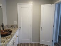 3411 South Camino Seco --, Tucson, AZ 85730