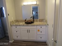 3411 South Camino Seco --, Tucson, AZ 85730