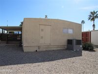 3411 South Camino Seco --, Tucson, AZ 85730
