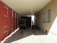 3411 South Camino Seco --, Tucson, AZ 85730