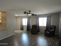 3411 South Camino Seco --, Tucson, AZ 85730