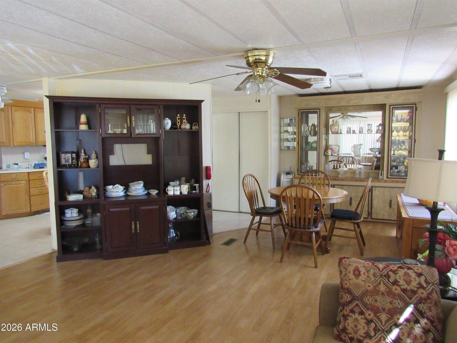 3411 South Camino Seco --, Tucson, AZ 85730