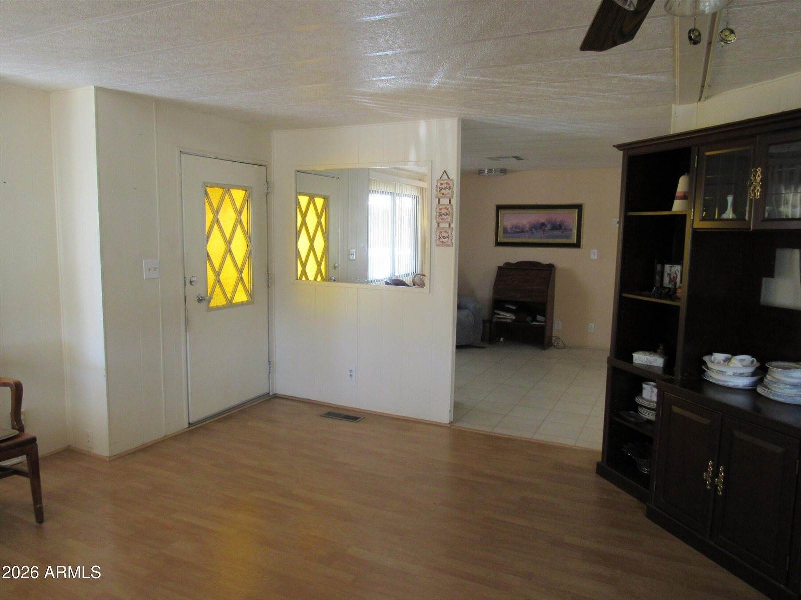 3411 South Camino Seco --, Tucson, AZ 85730