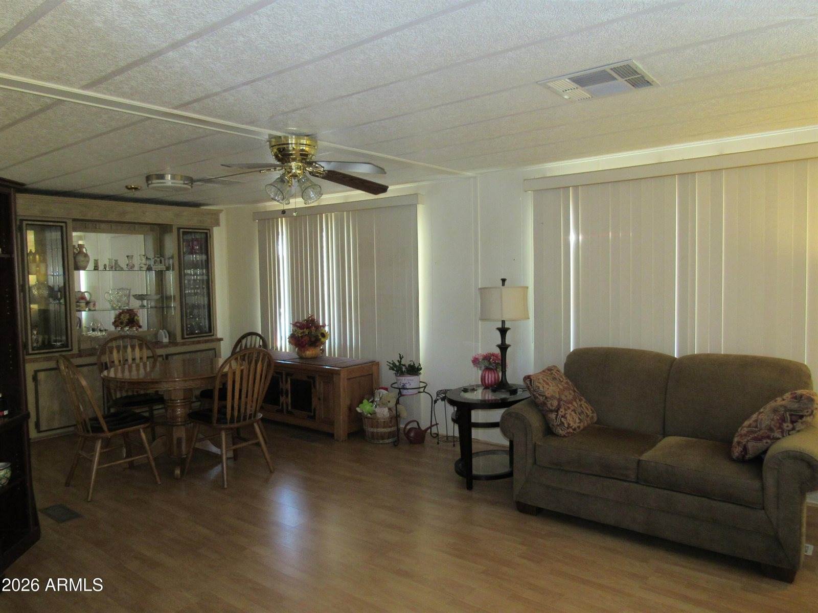 3411 South Camino Seco --, Tucson, AZ 85730