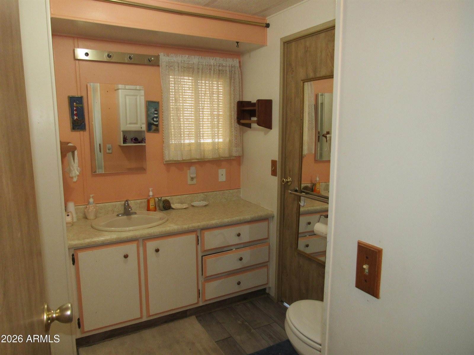 3411 South Camino Seco --, Tucson, AZ 85730