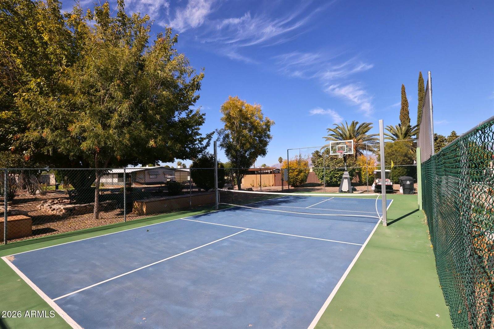 3411 South Camino Seco --, Tucson, AZ 85730