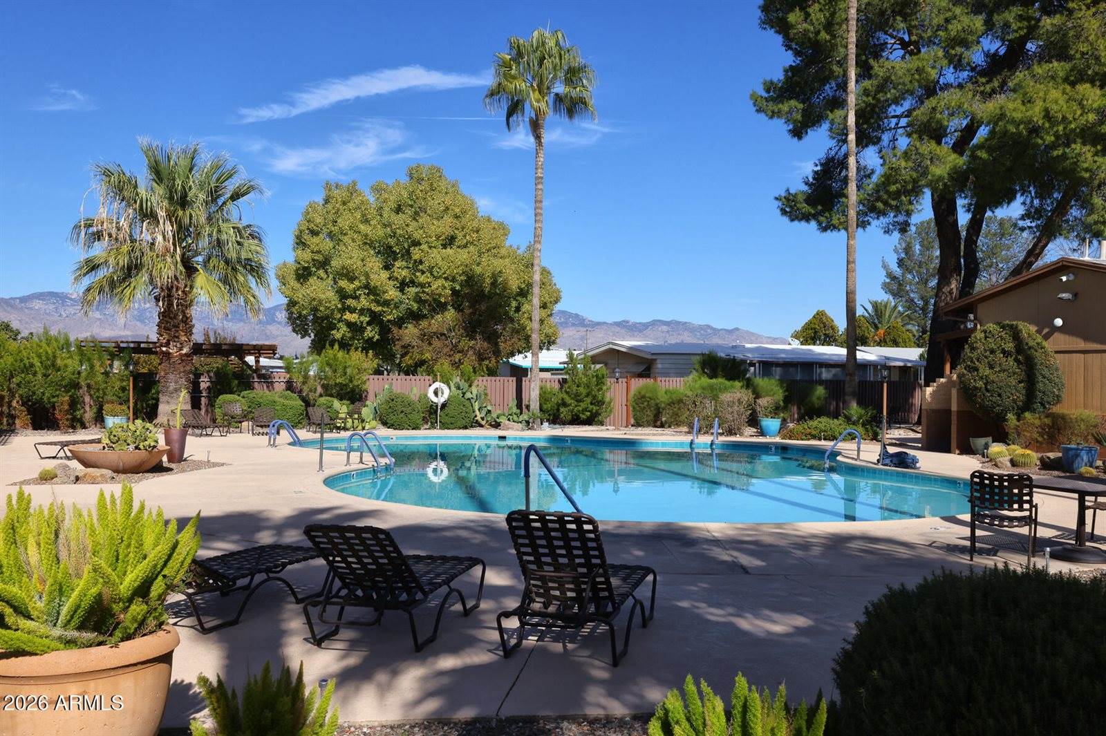 3411 South Camino Seco --, Tucson, AZ 85730