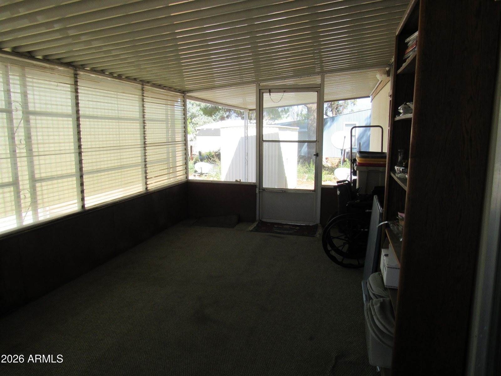 3411 South Camino Seco --, Tucson, AZ 85730