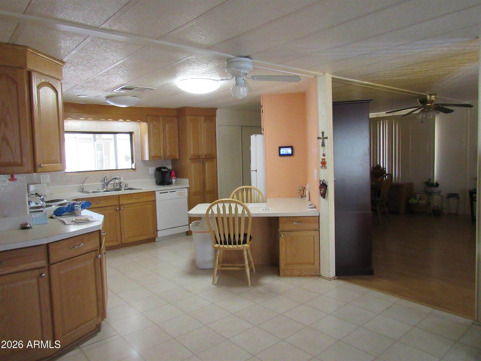 3411 South Camino Seco --, Tucson, AZ 85730