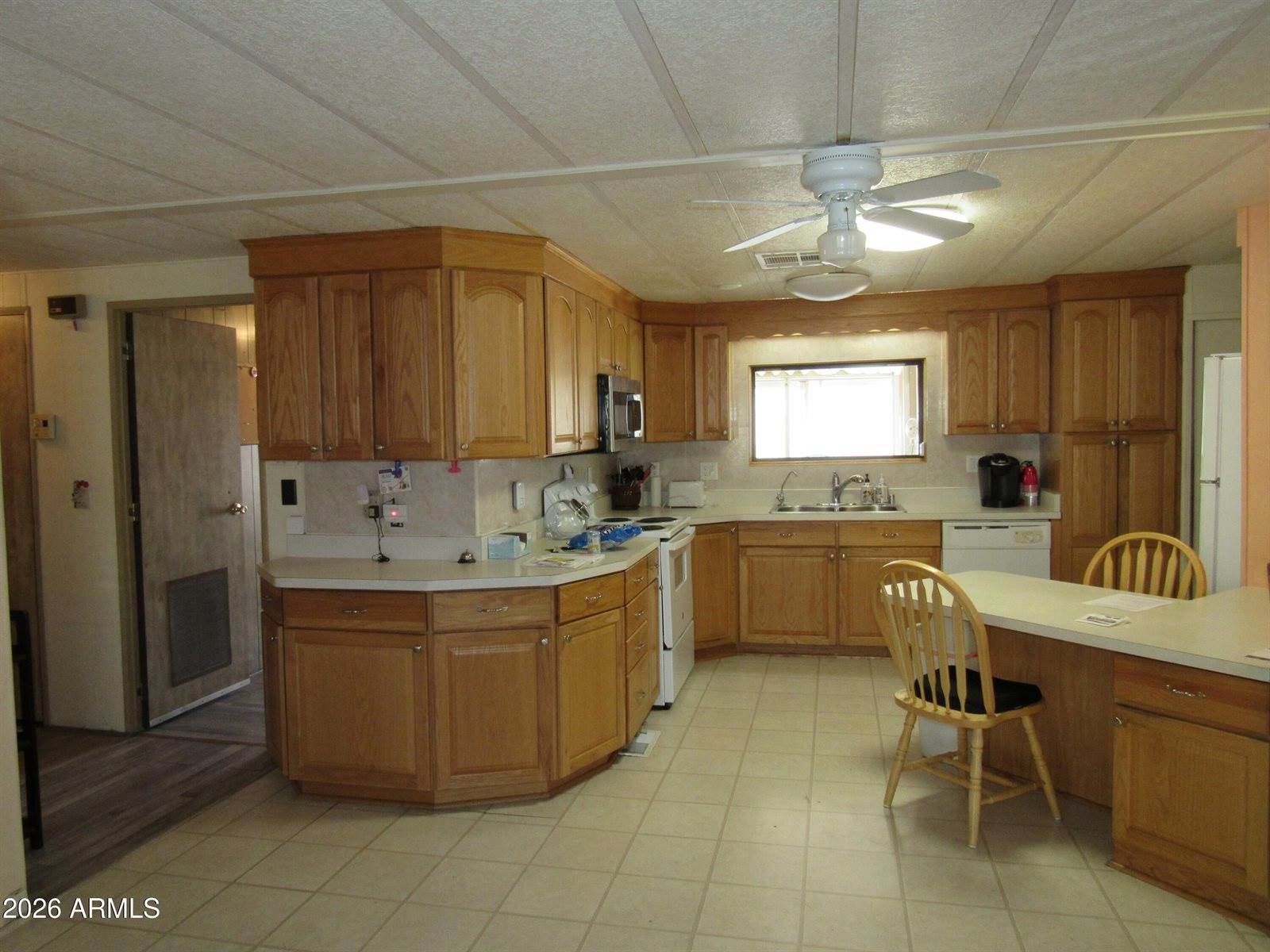 3411 South Camino Seco --, Tucson, AZ 85730