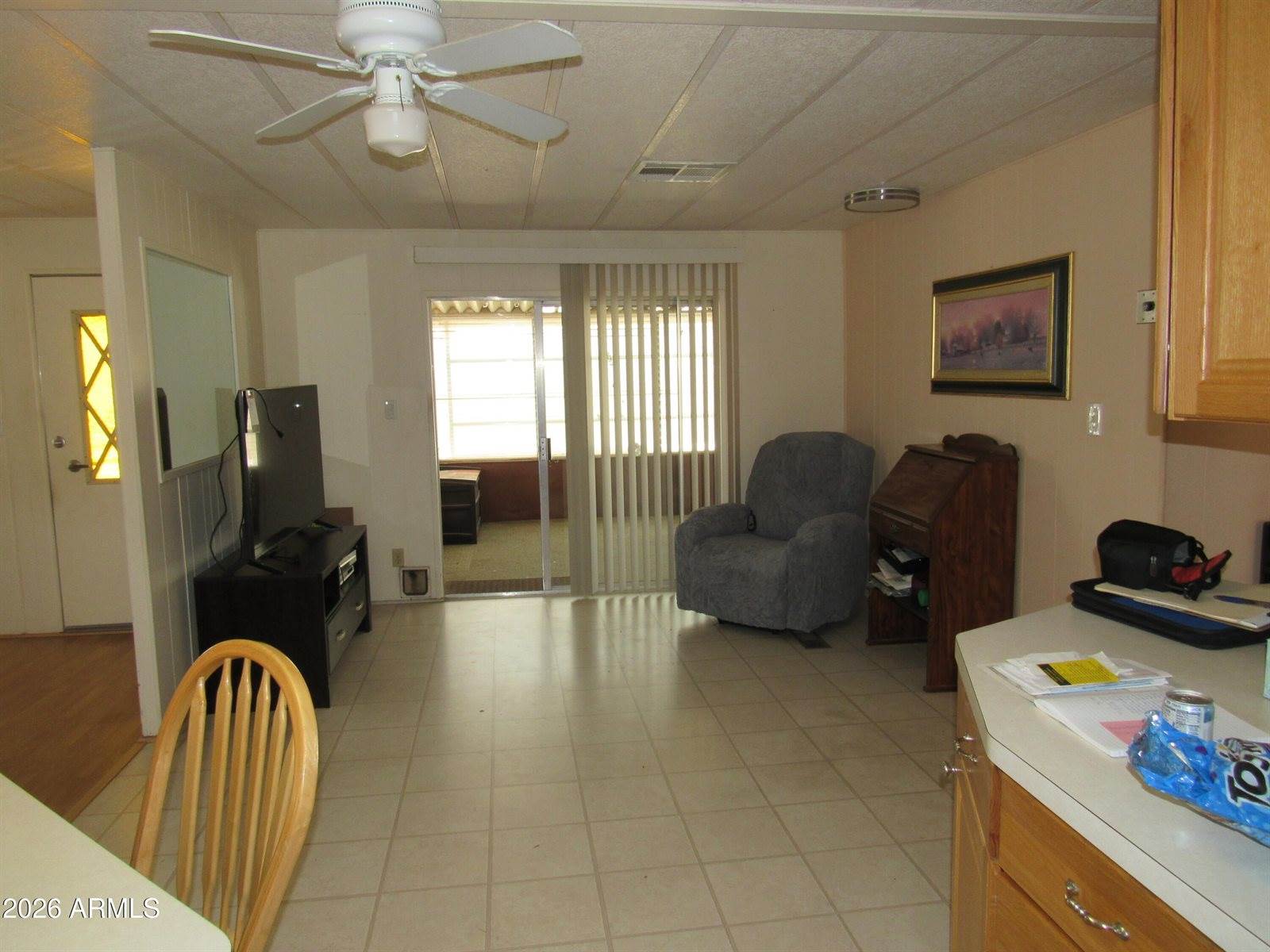 3411 South Camino Seco --, Tucson, AZ 85730