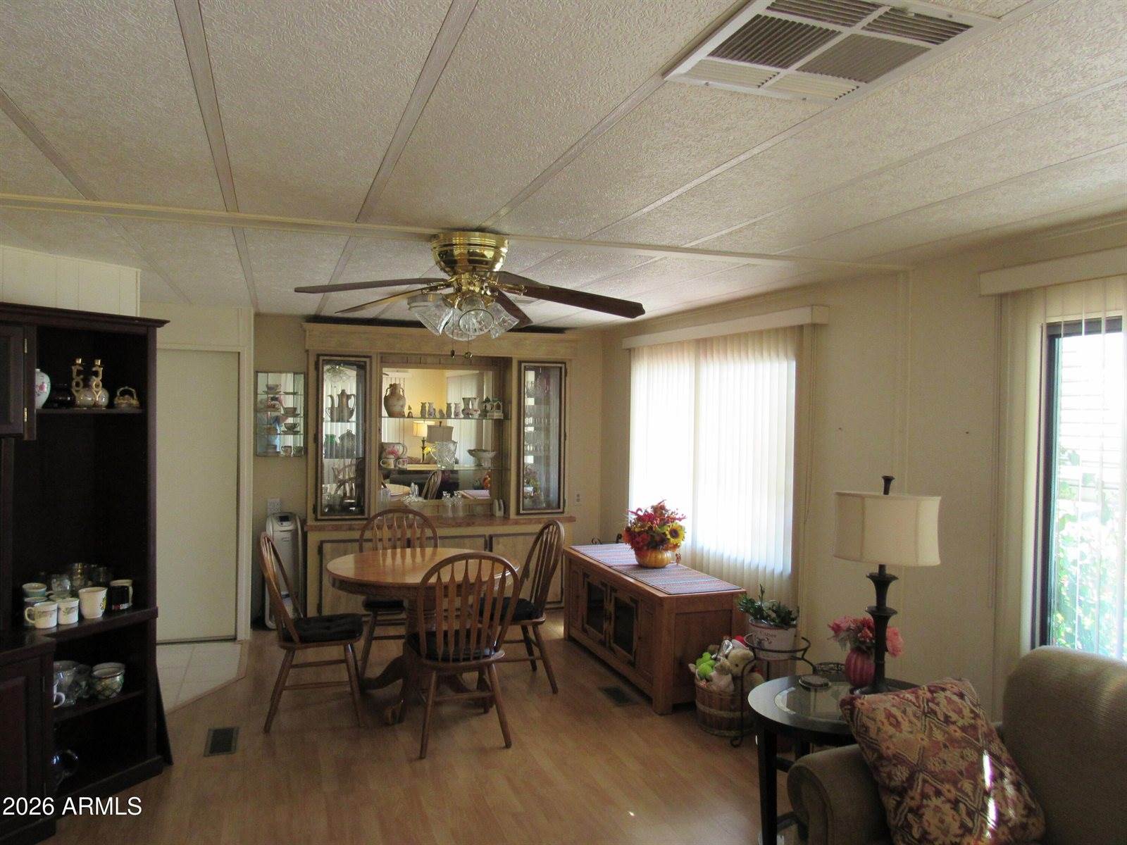 3411 South Camino Seco --, Tucson, AZ 85730
