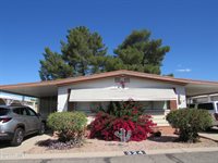 3411 South Camino Seco --, Tucson, AZ 85730