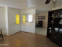 3411 South Camino Seco --, Tucson, AZ 85730