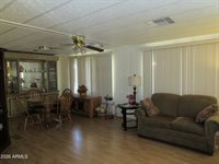 3411 South Camino Seco --, Tucson, AZ 85730