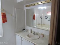 3411 South Camino Seco --, Tucson, AZ 85730