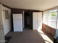 3411 South Camino Seco --, Tucson, AZ 85730