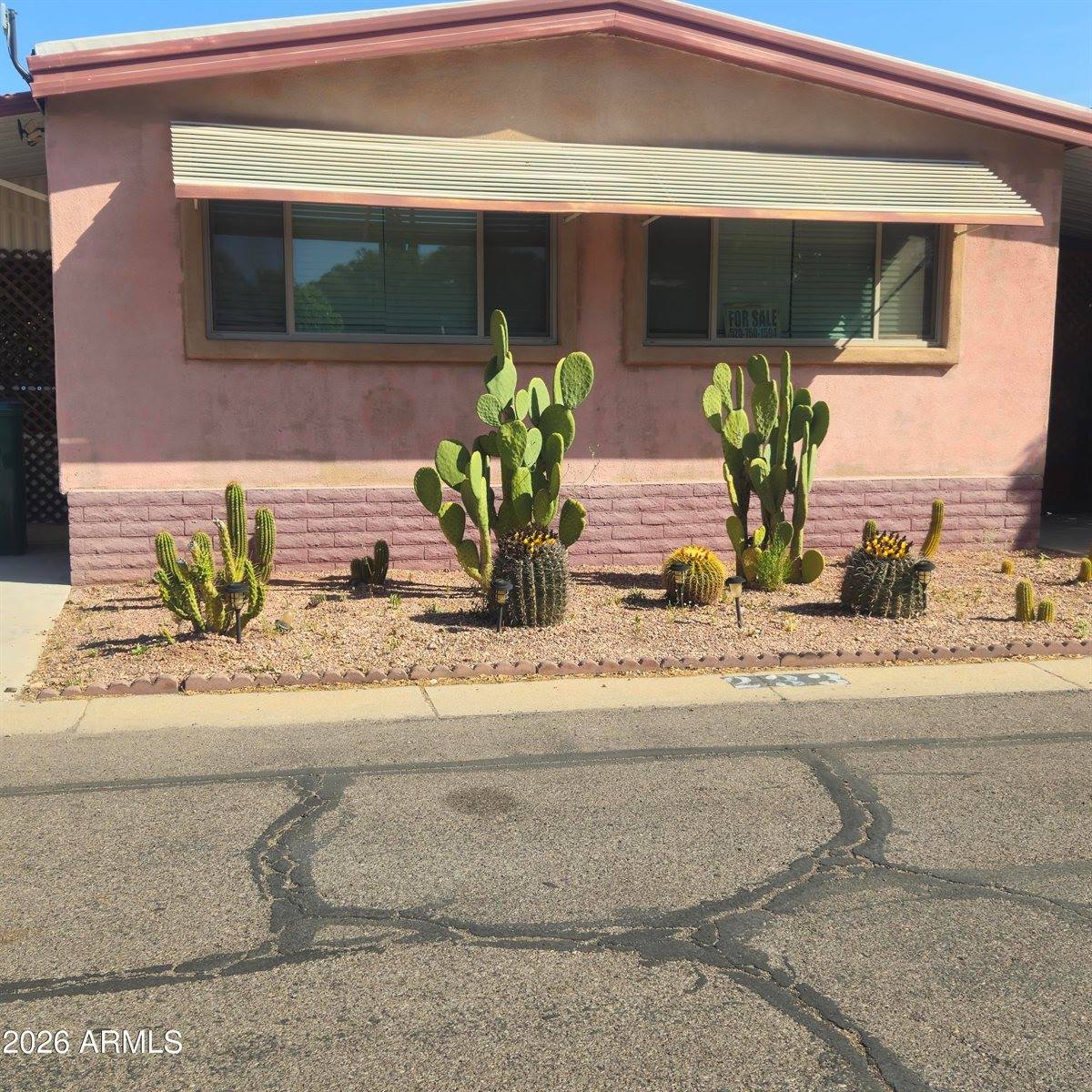 3411 South Camino Seco --, Tucson, AZ 85730