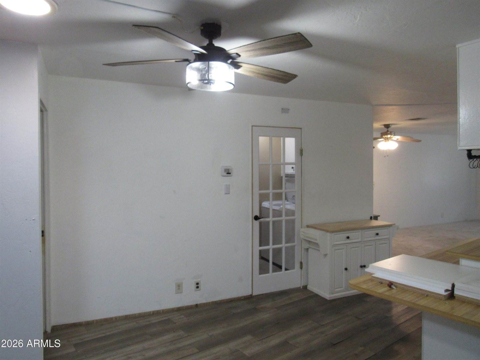 3411 South Camino Seco --, Tucson, AZ 85730
