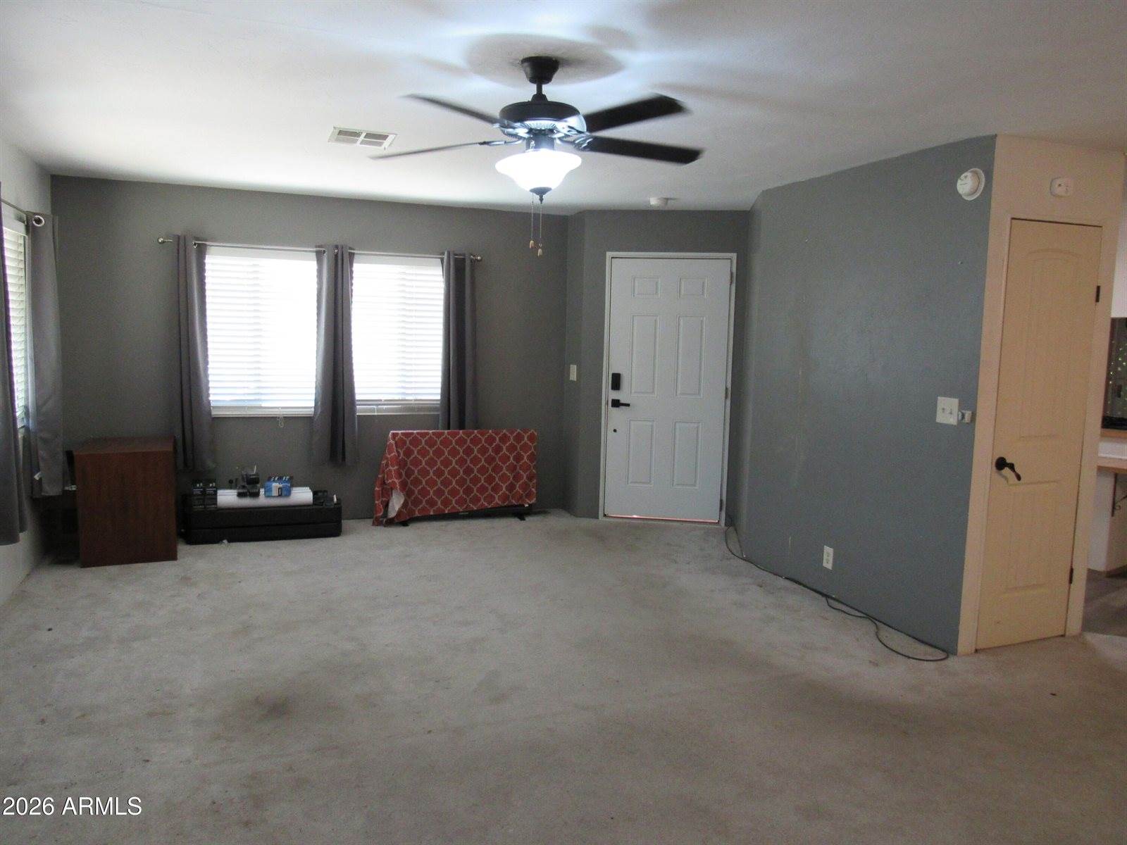 3411 South Camino Seco --, Tucson, AZ 85730