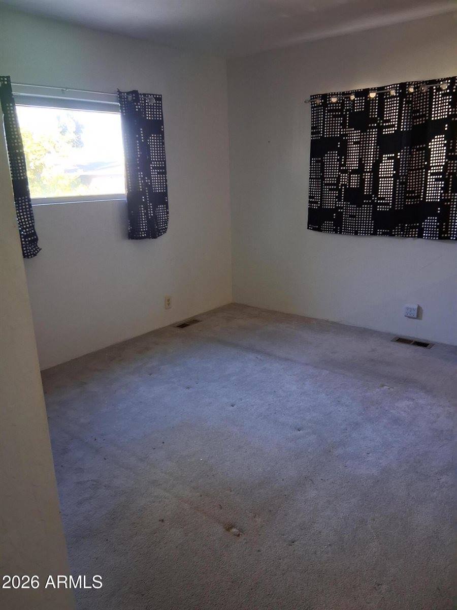3411 South Camino Seco --, Tucson, AZ 85730