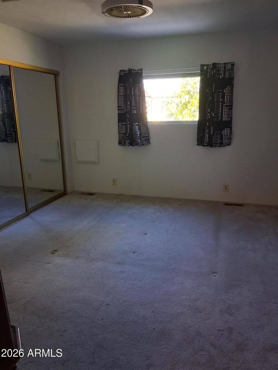 3411 South Camino Seco --, Tucson, AZ 85730