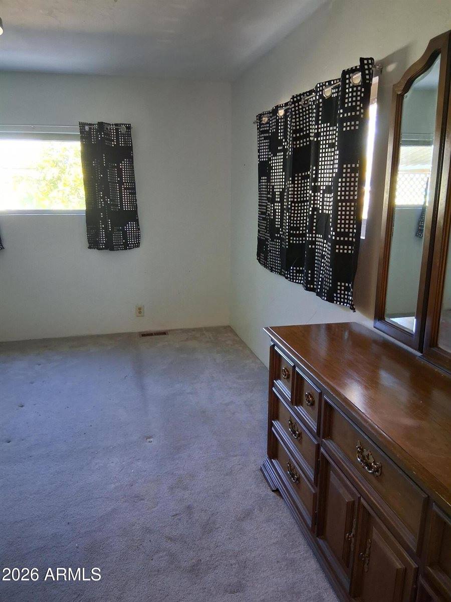 3411 South Camino Seco --, Tucson, AZ 85730