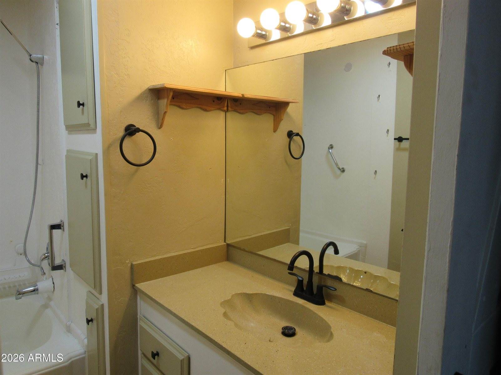 3411 South Camino Seco --, Tucson, AZ 85730