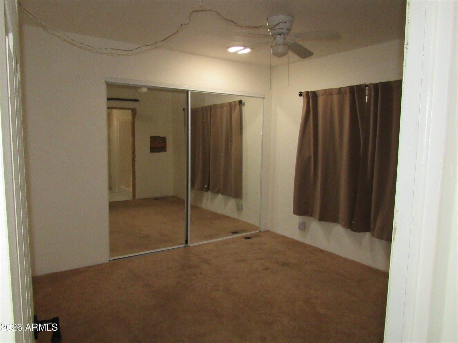 3411 South Camino Seco --, Tucson, AZ 85730