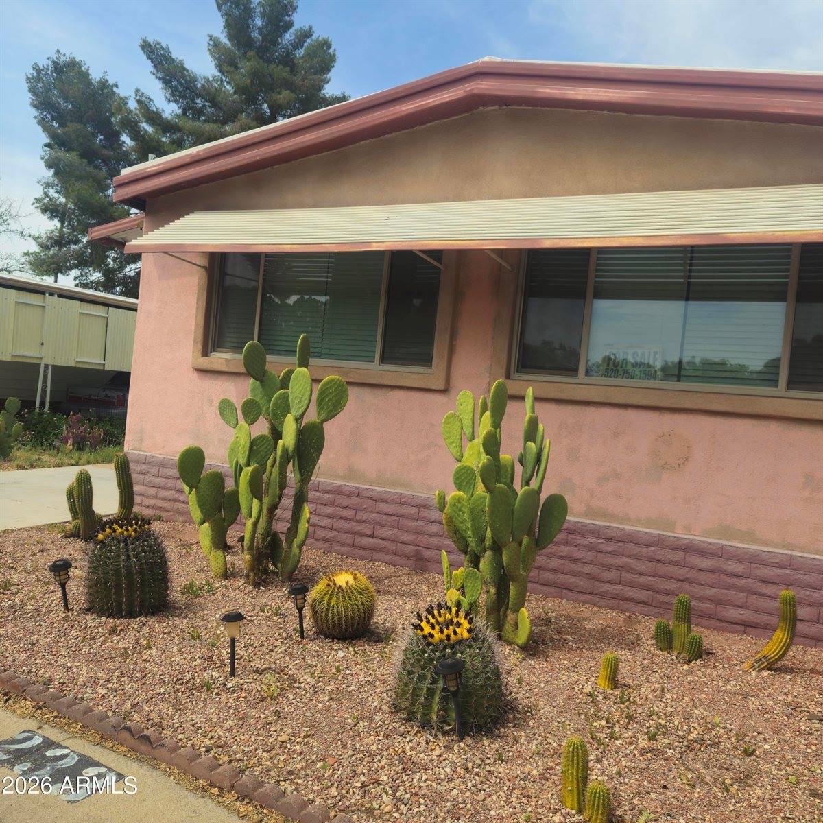 3411 South Camino Seco --, Tucson, AZ 85730