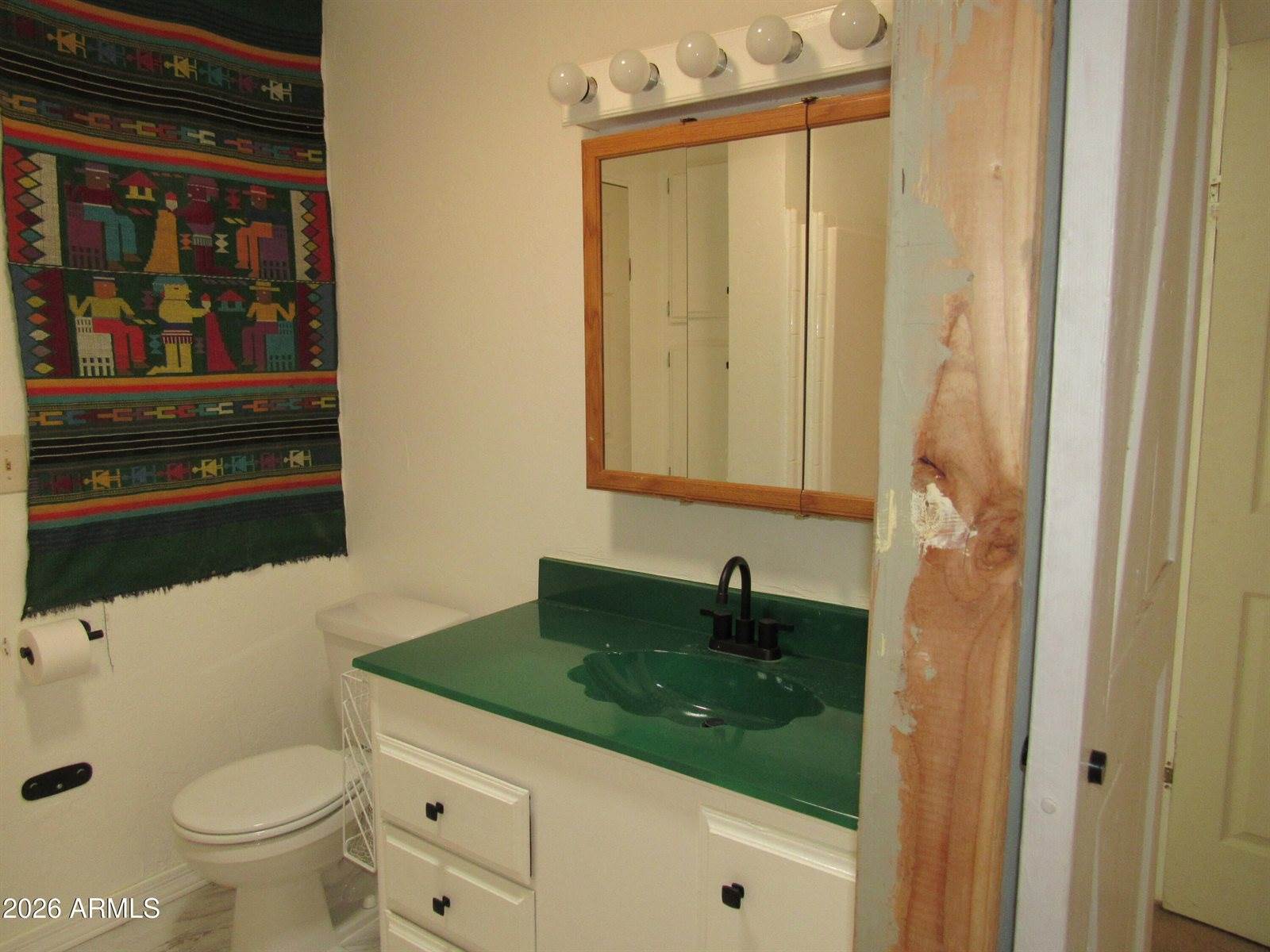 3411 South Camino Seco --, Tucson, AZ 85730