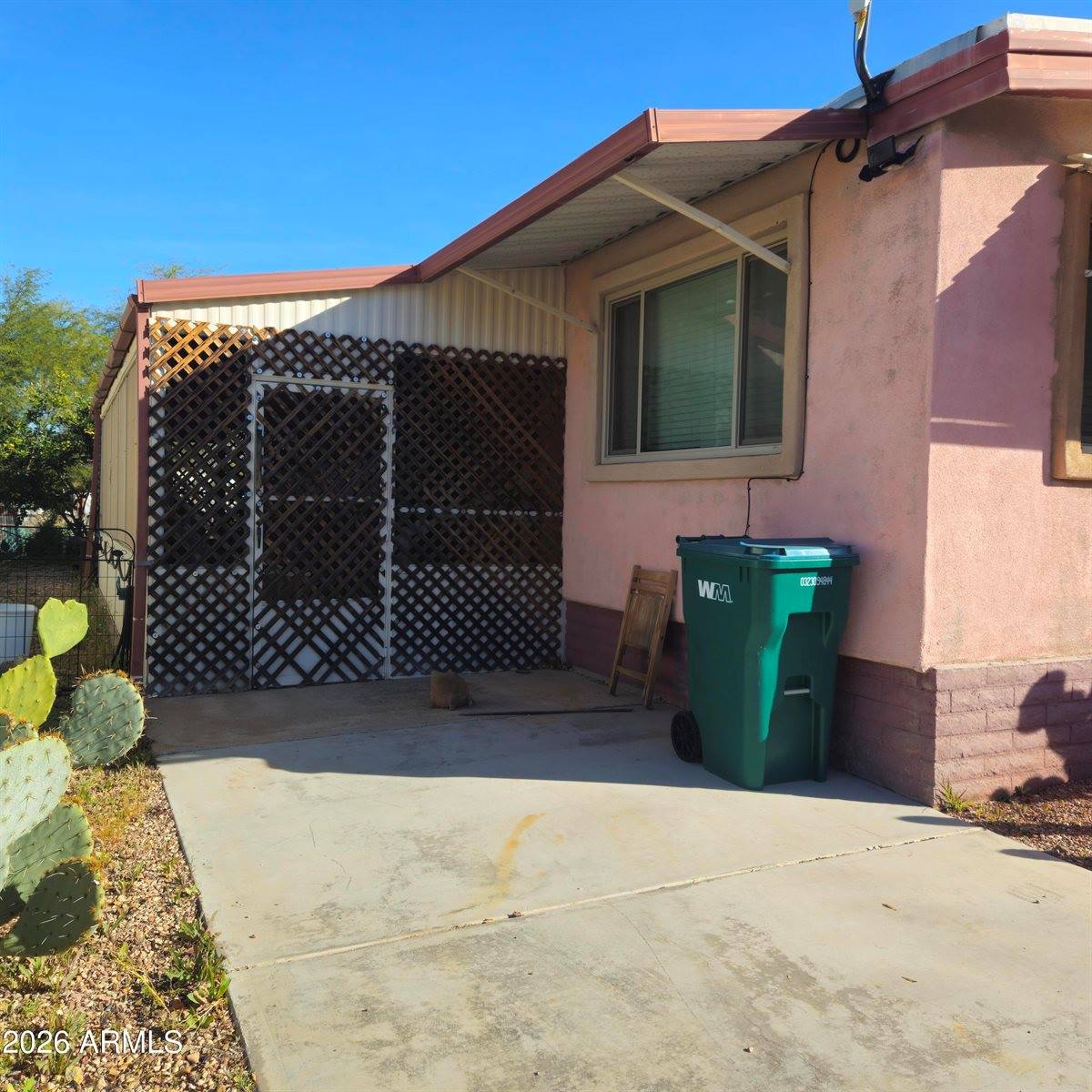 3411 South Camino Seco --, Tucson, AZ 85730