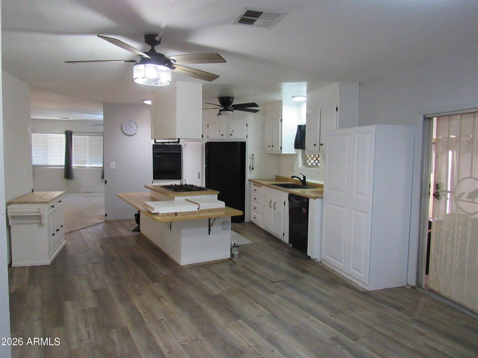 3411 South Camino Seco --, Tucson, AZ 85730