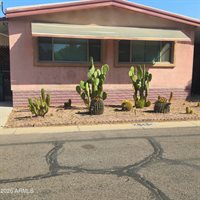 3411 South Camino Seco --, Tucson, AZ 85730