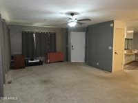 3411 South Camino Seco --, Tucson, AZ 85730