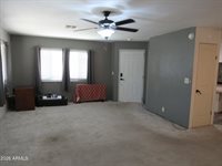 3411 South Camino Seco --, Tucson, AZ 85730